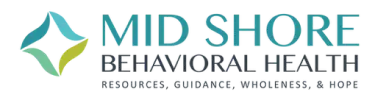 Mid shore  logo